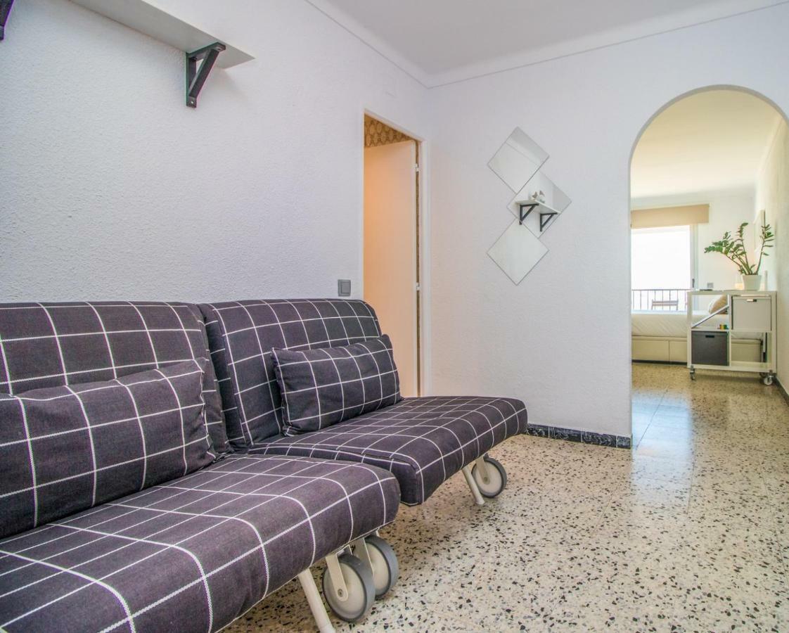 Holidays P14 Sea View Empuriabrava Exterior foto